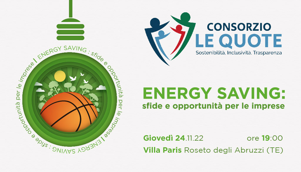 Evento Consorzio Le Quote