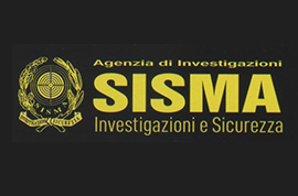 Sisma Investigazioni e Sicurezza